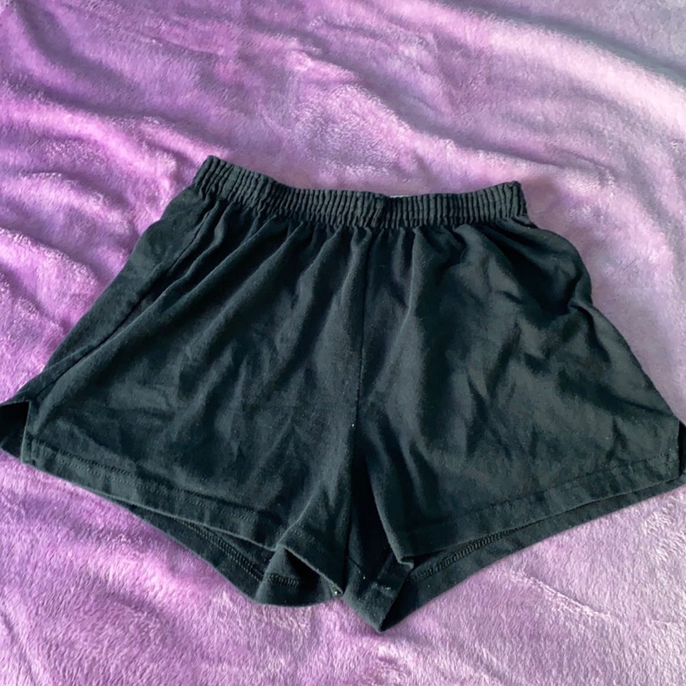 Soffe Athletic shorts